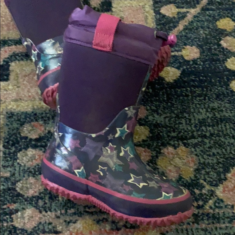 Kids/girls boots